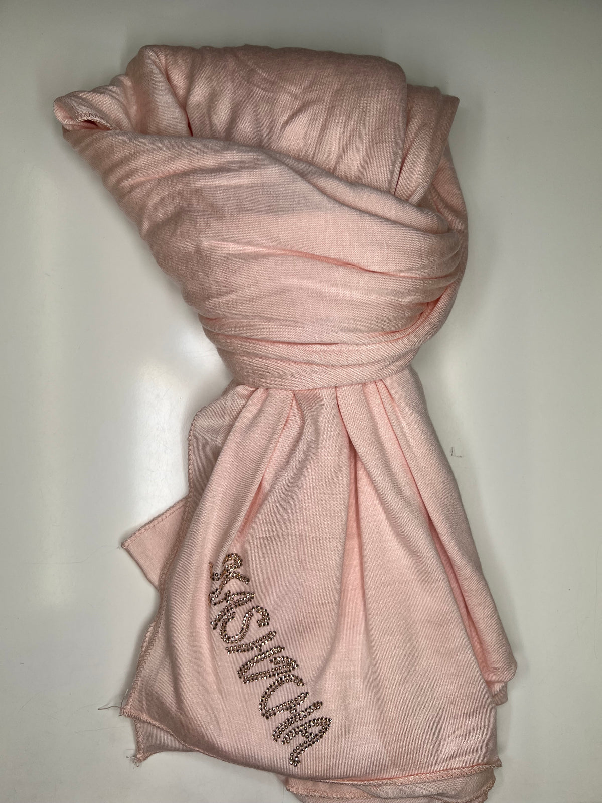 Kashkha Plain Jersey