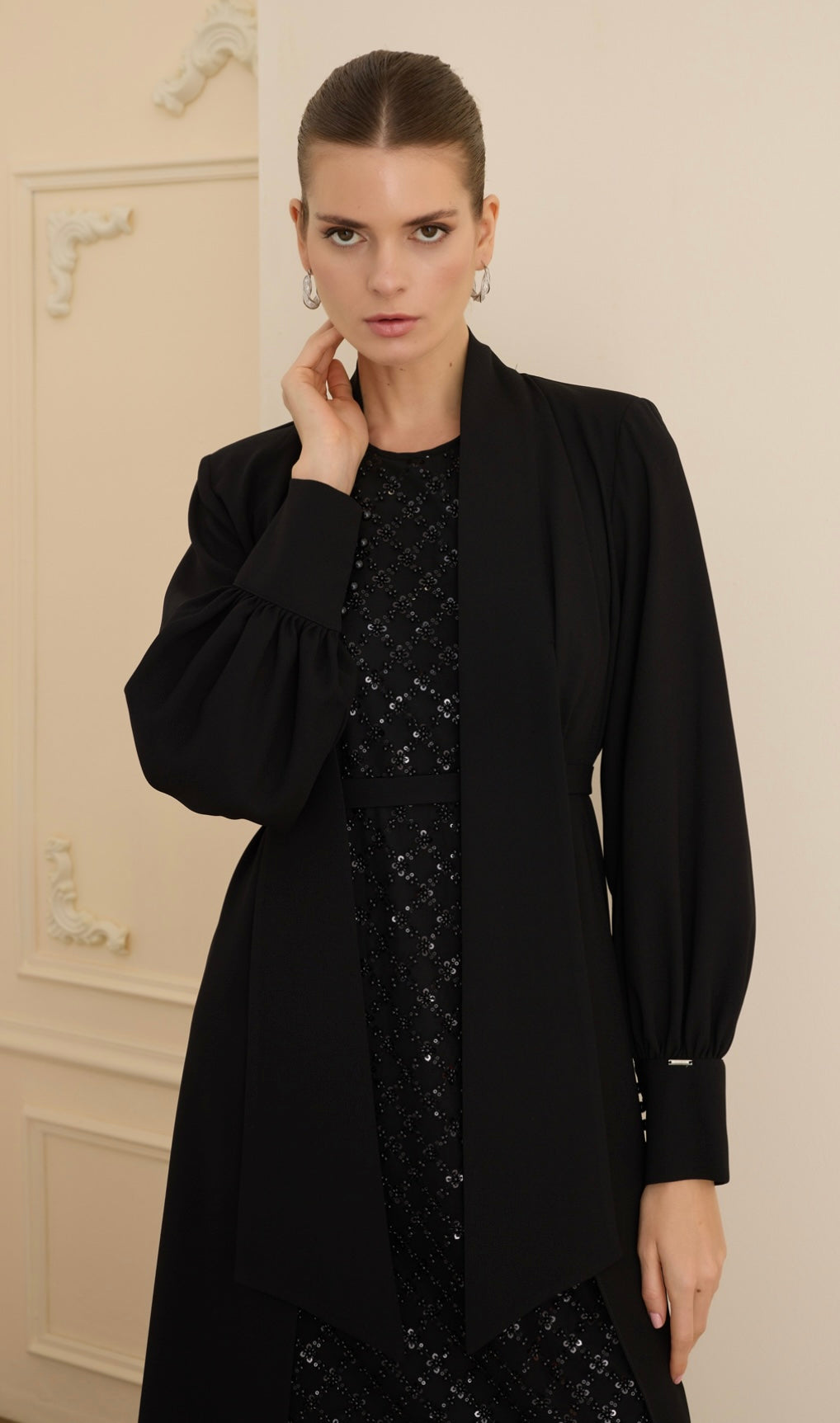 Dorota Dress