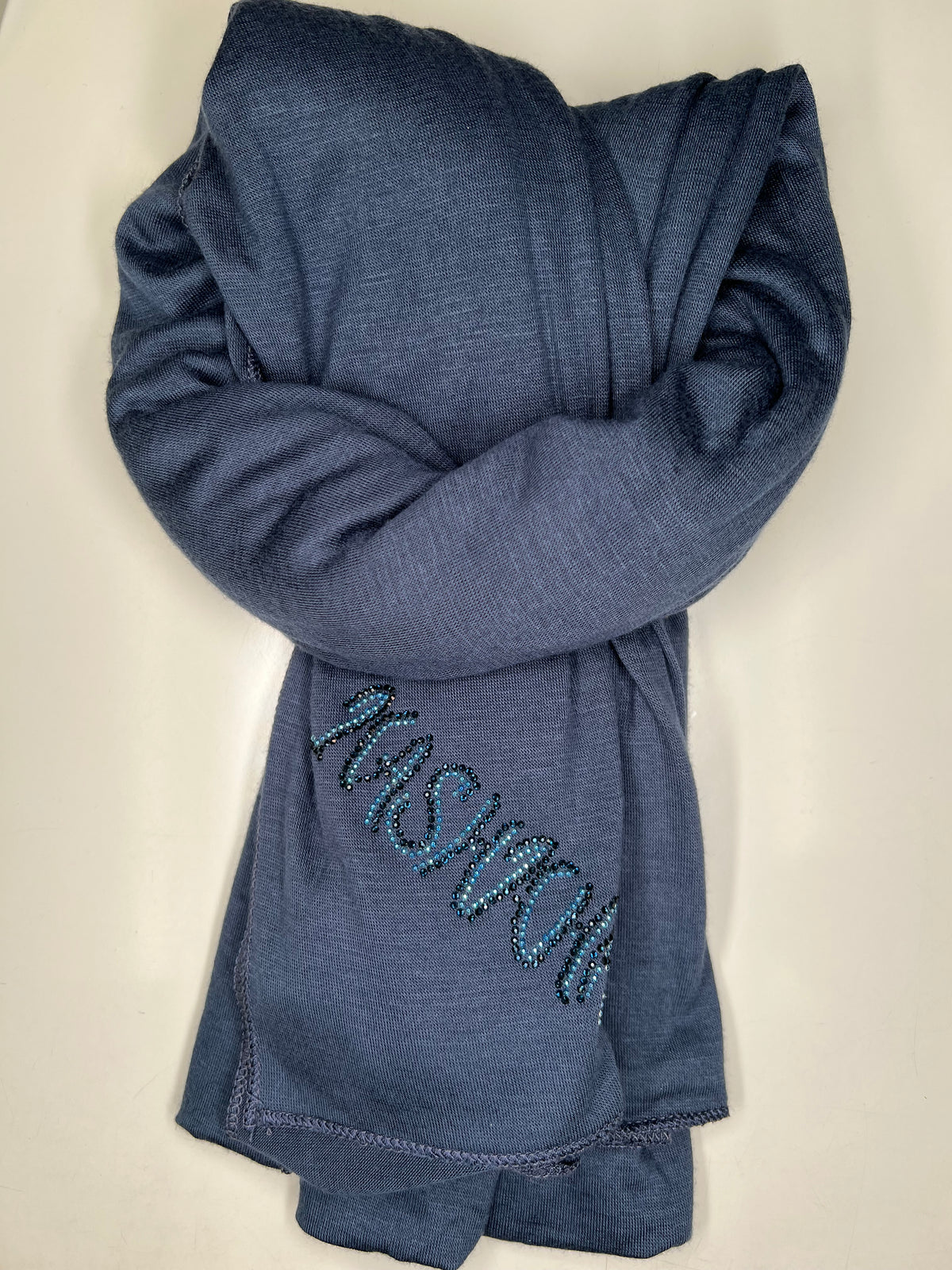 Kashkha Plain Jersey