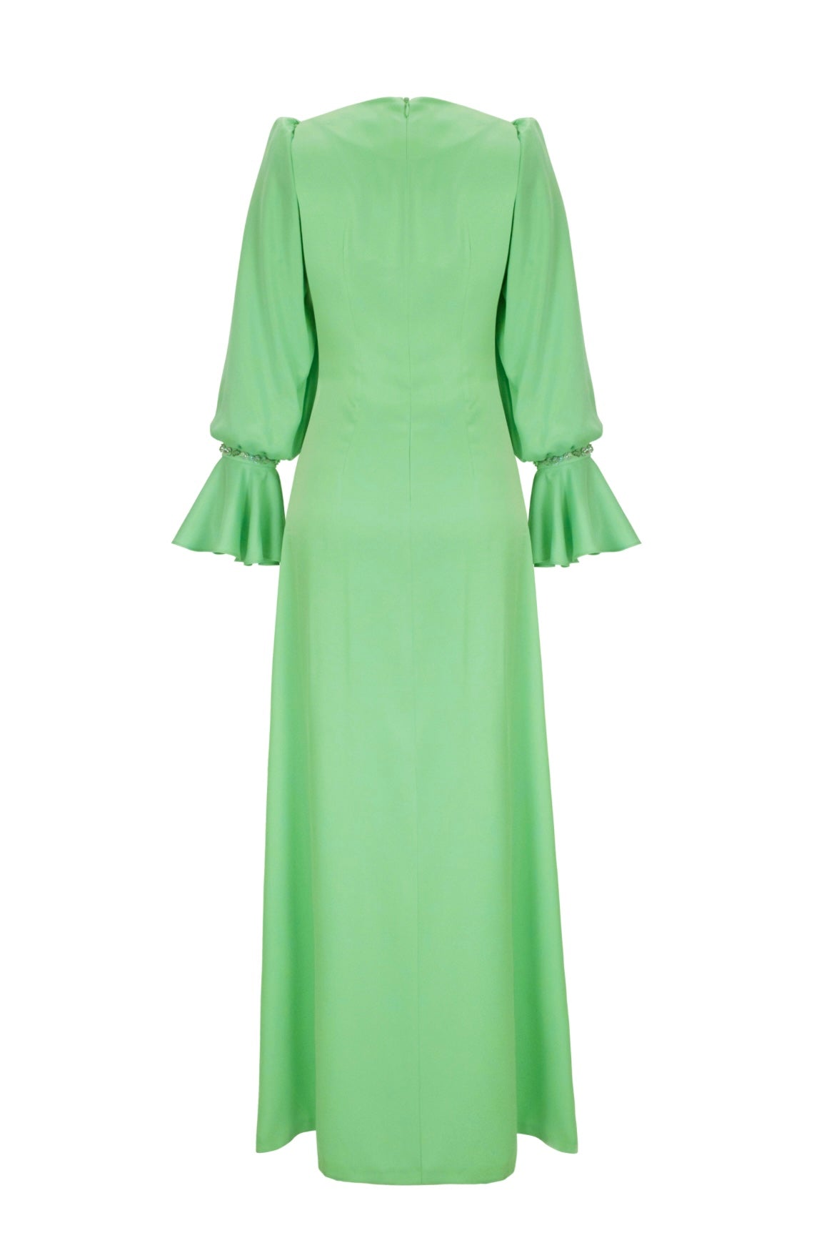 Helena Dress Fistik