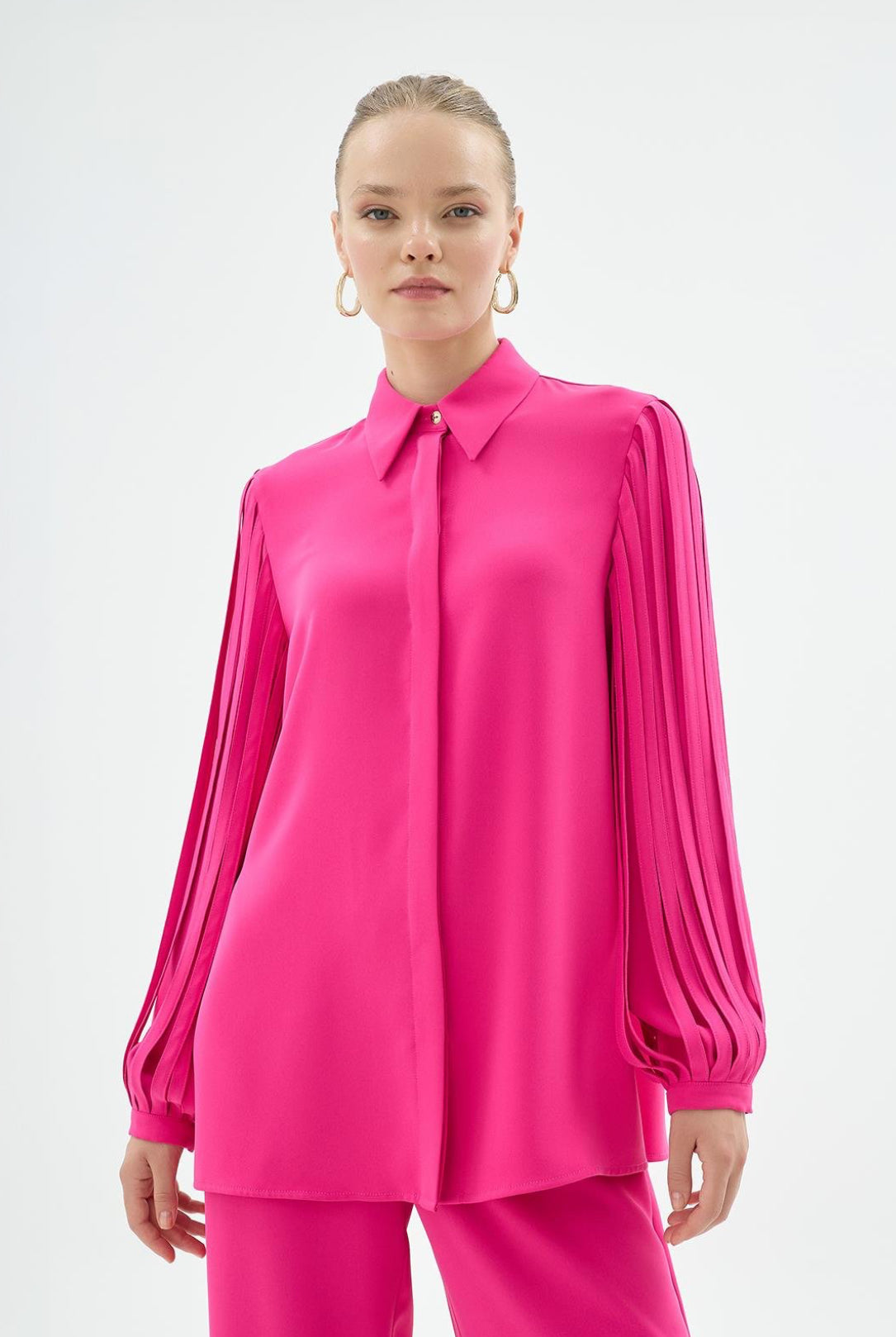 Nicole Shirt