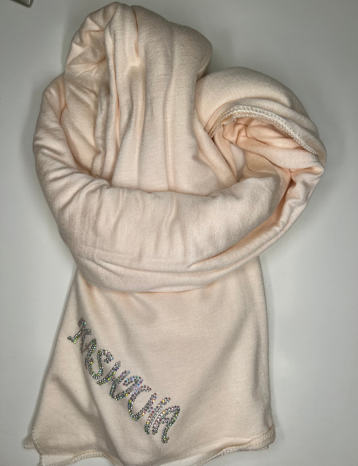 Kashkha Plain Jersey