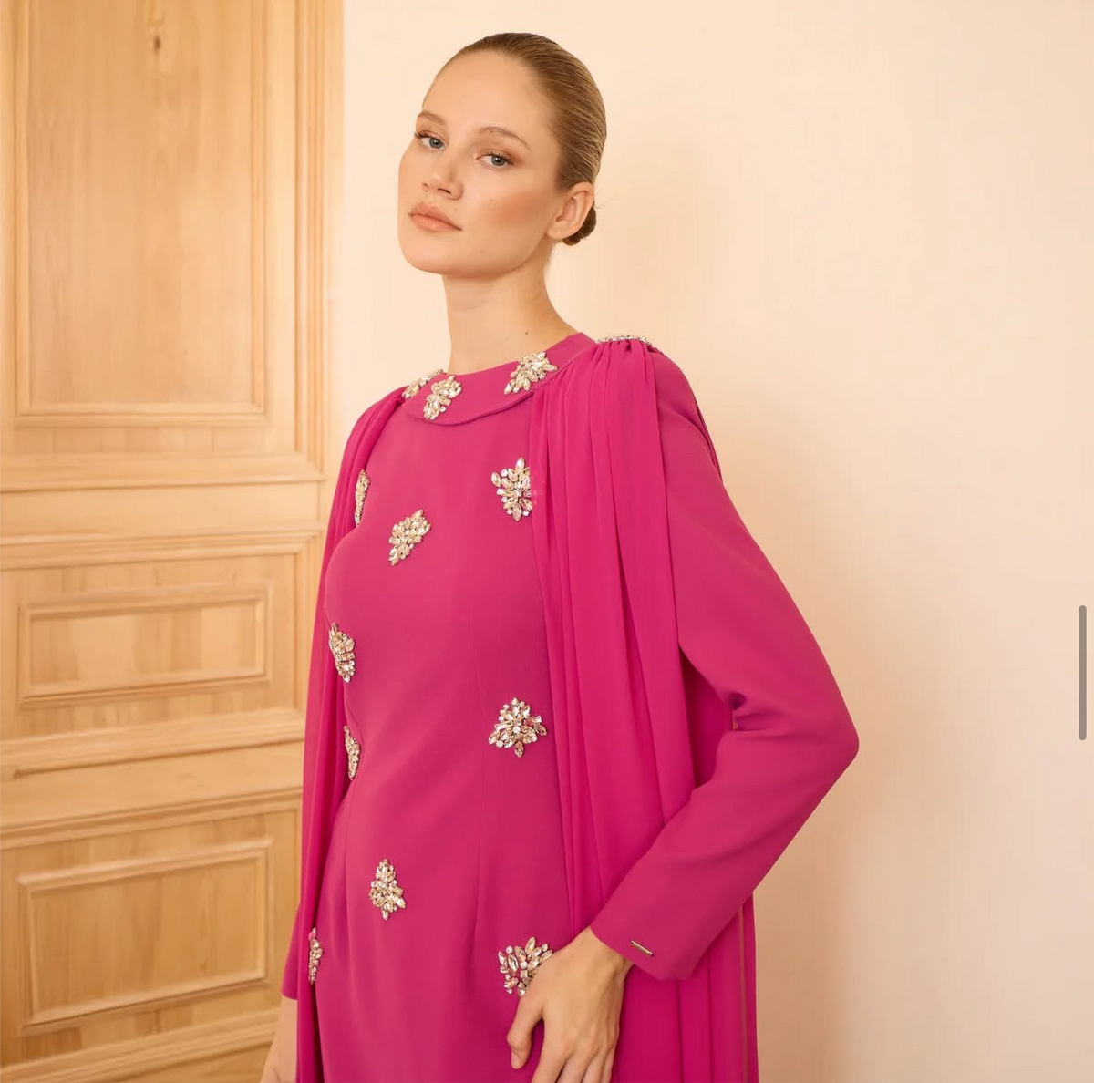 Bengy dress