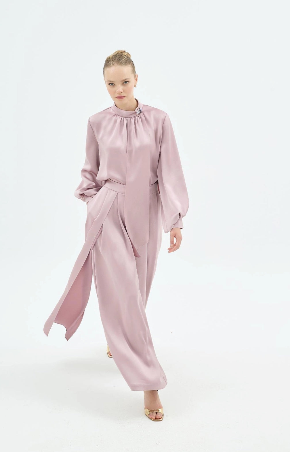 Quvin Set