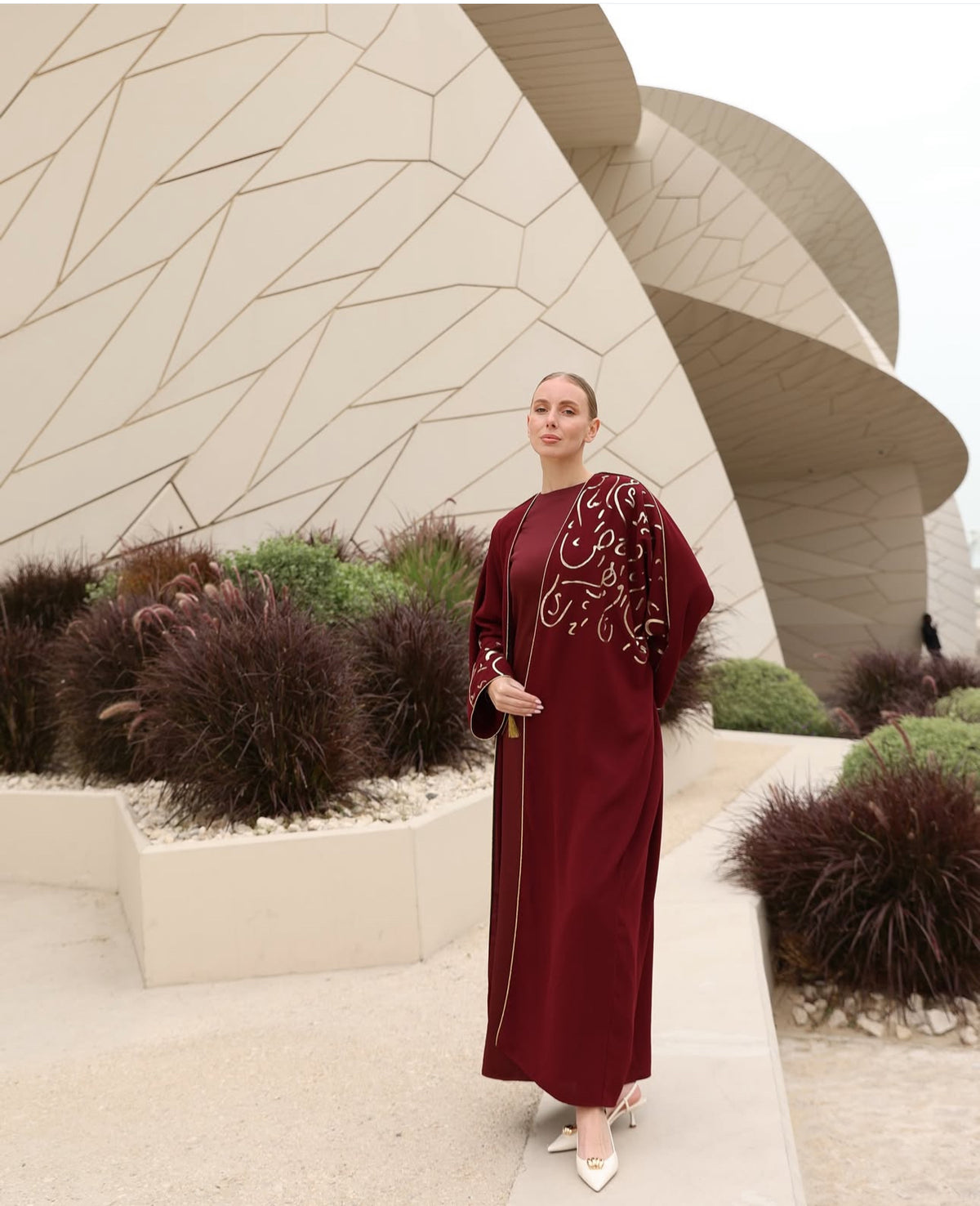 Abaya’s Ramadan
