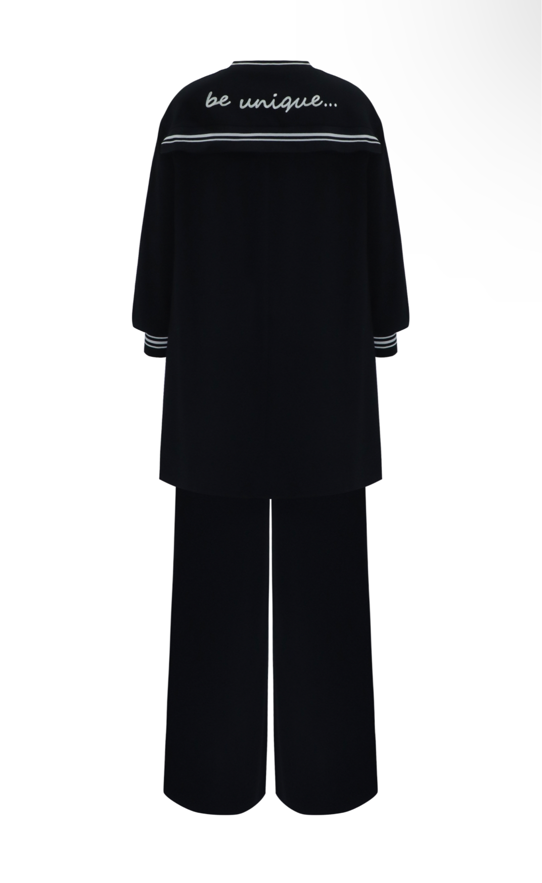 Ange Set Senna Black