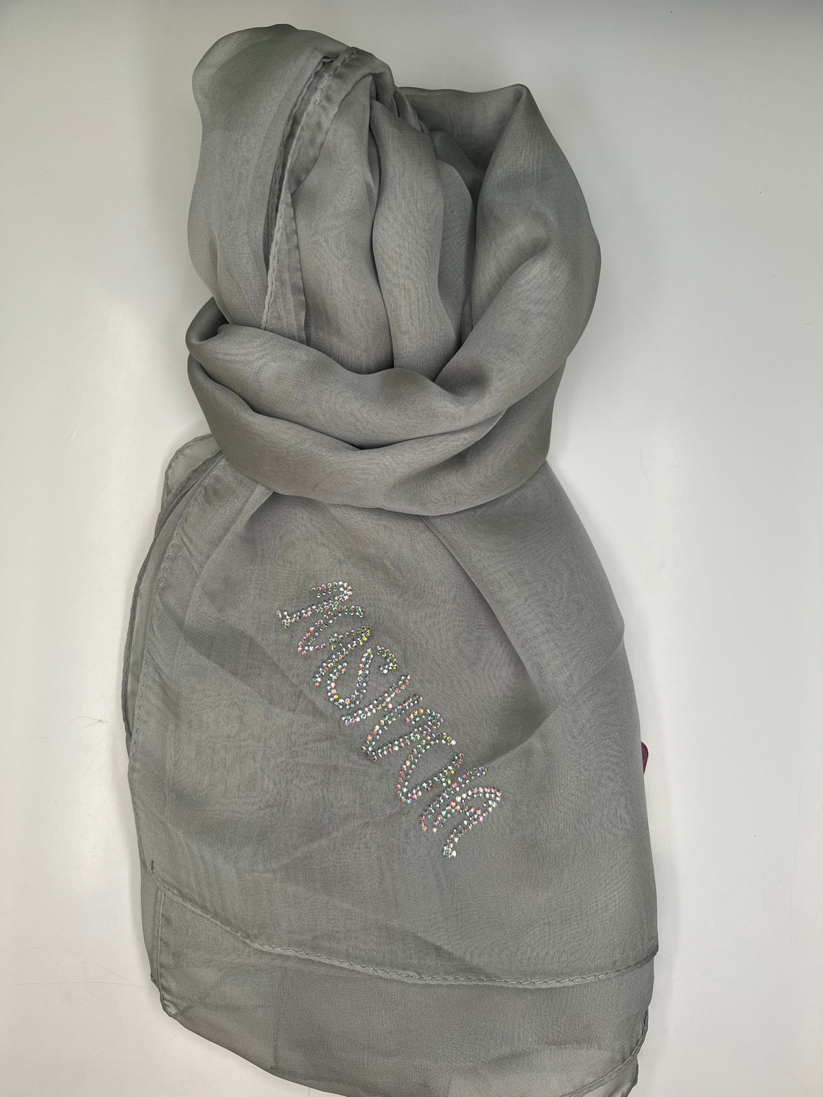 Kashkha CrepeMandil