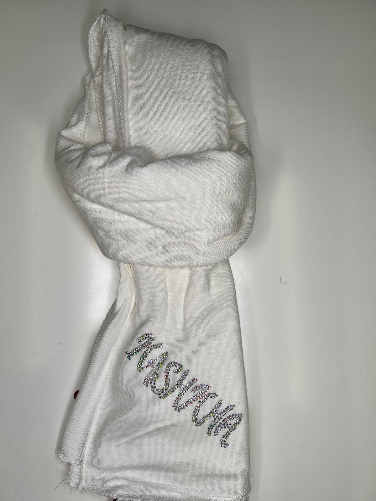Kashkha Plain Jersey