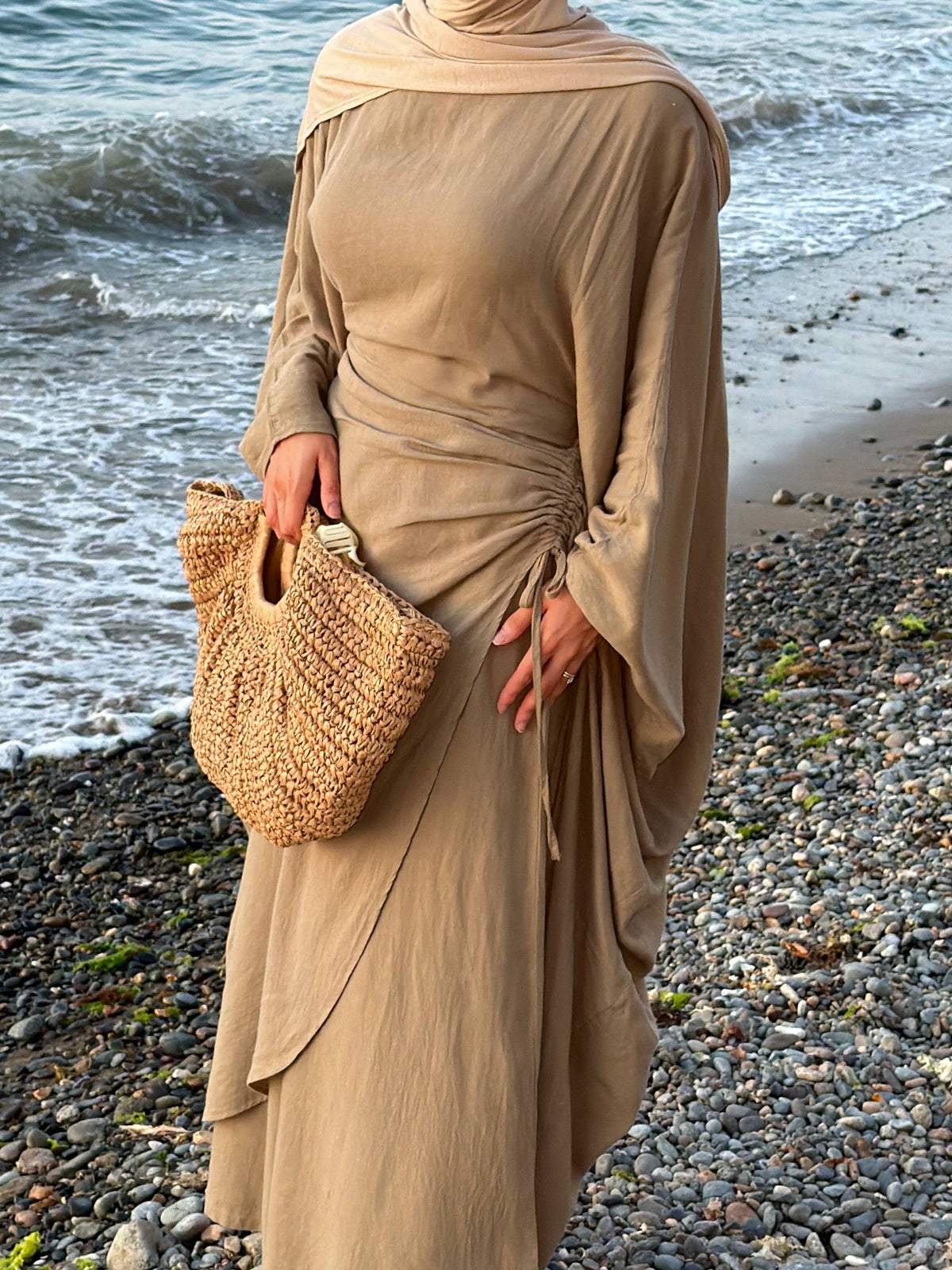Wide leg Set Stylish Viadel