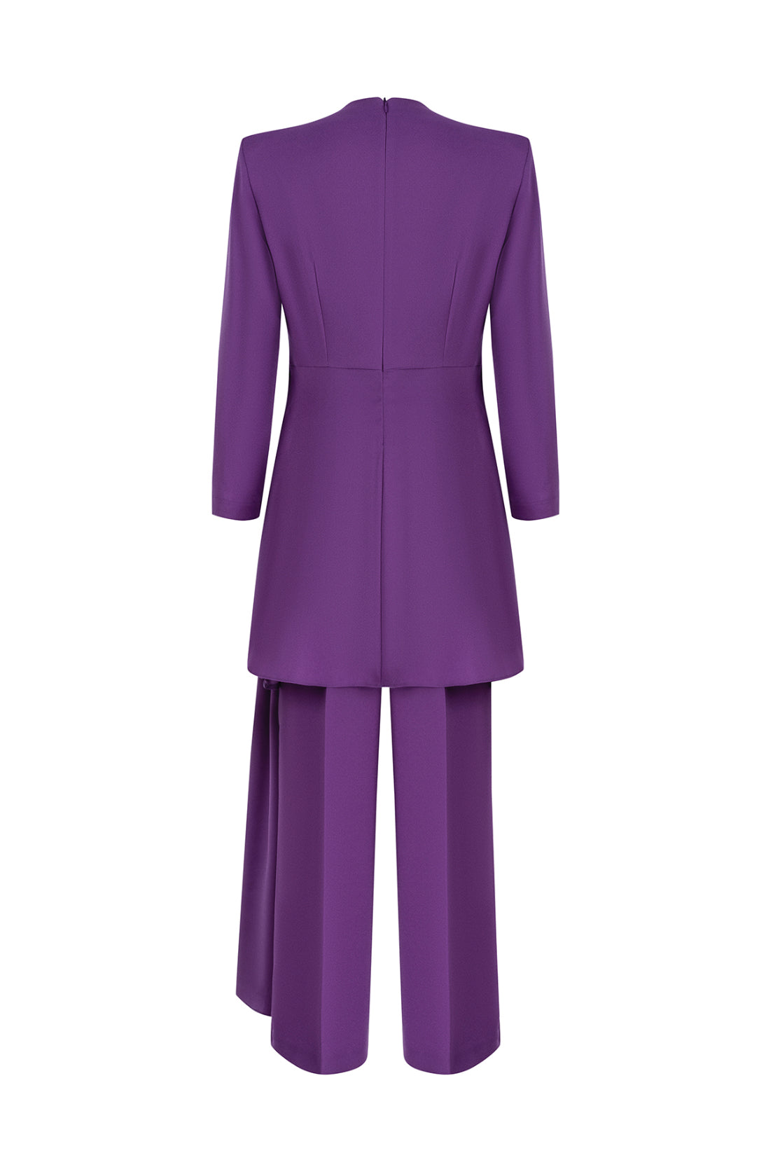 Queen Sphere Very Perry Suit