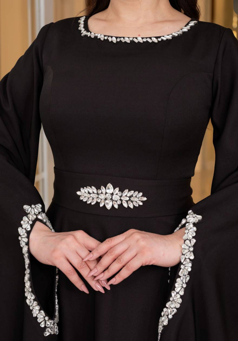 Dado Style Dress