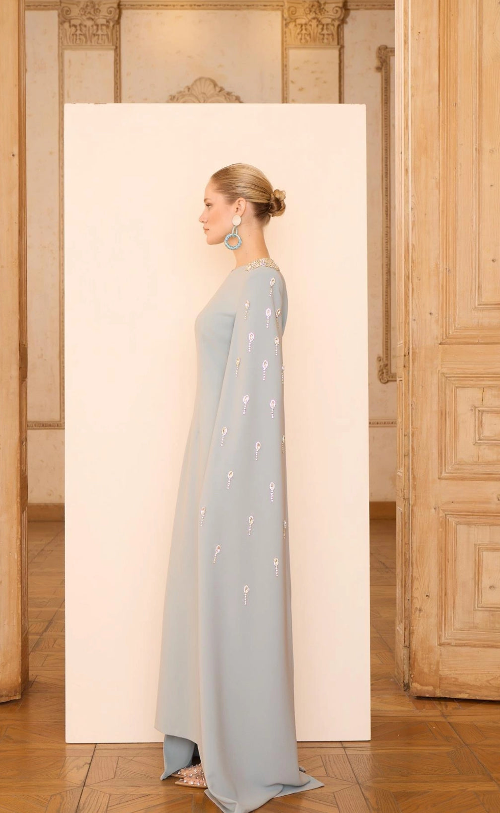 Infinity Senna Dress