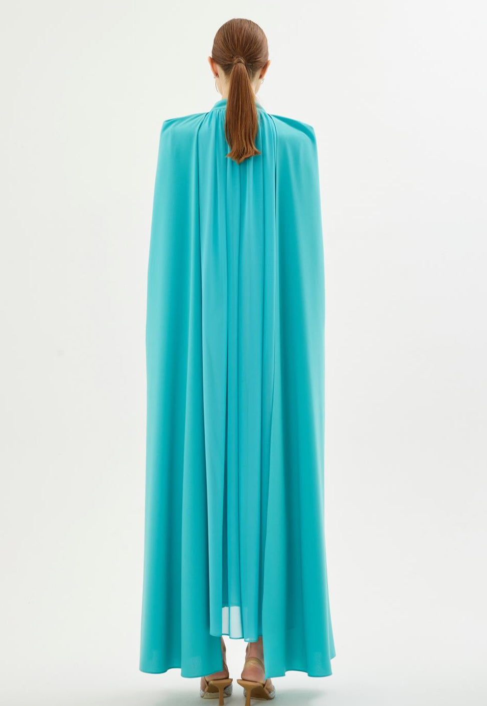 Callista Dress