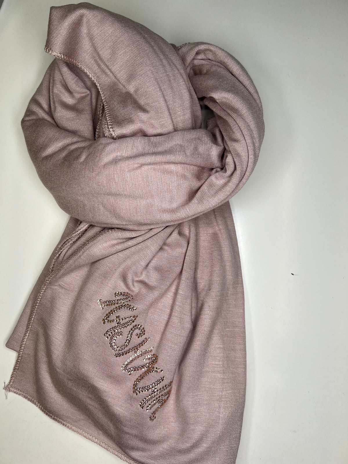 Kashkha Plain Jersey