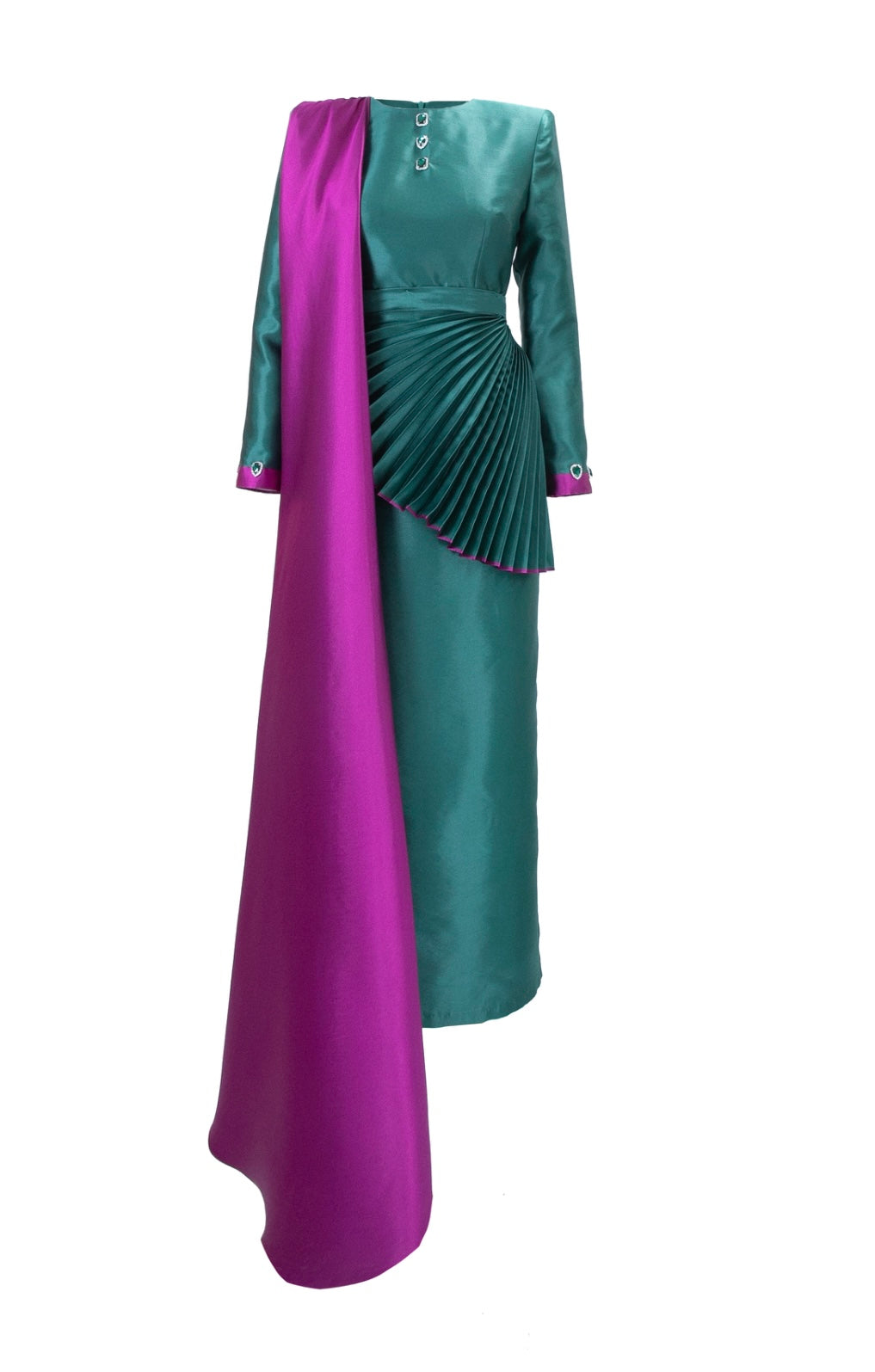 Tulipan Dress