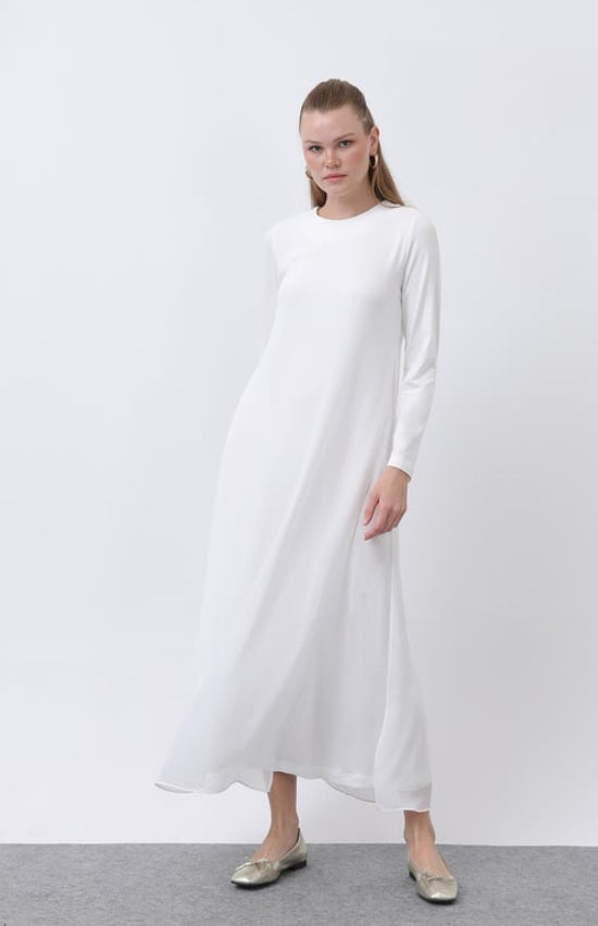 Puane Basic Dress