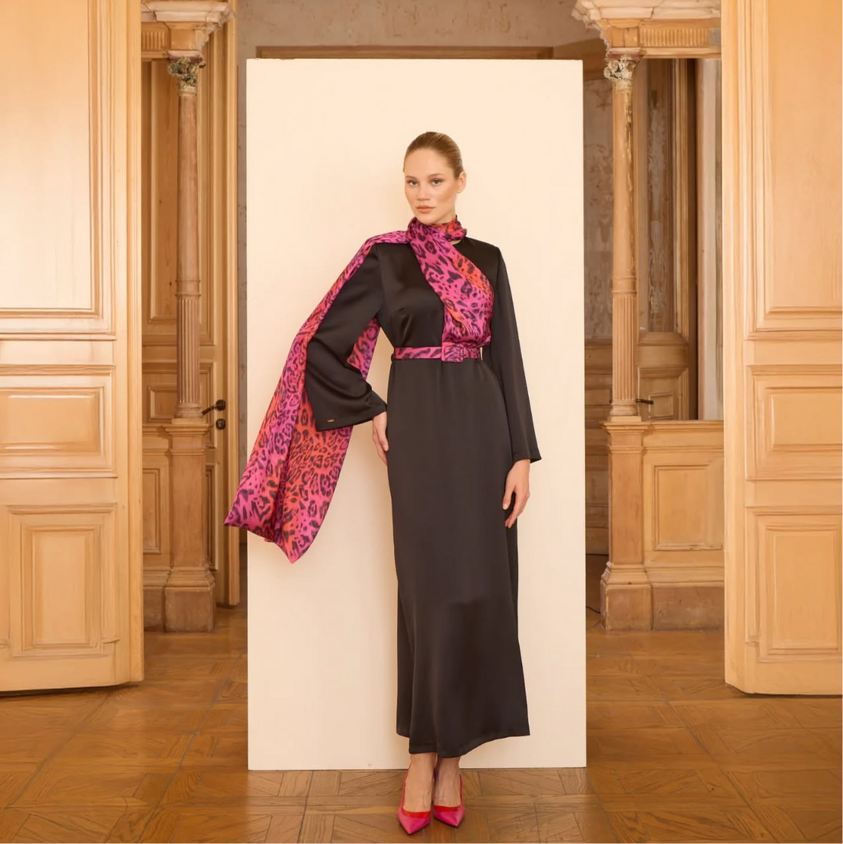 Fiore dress