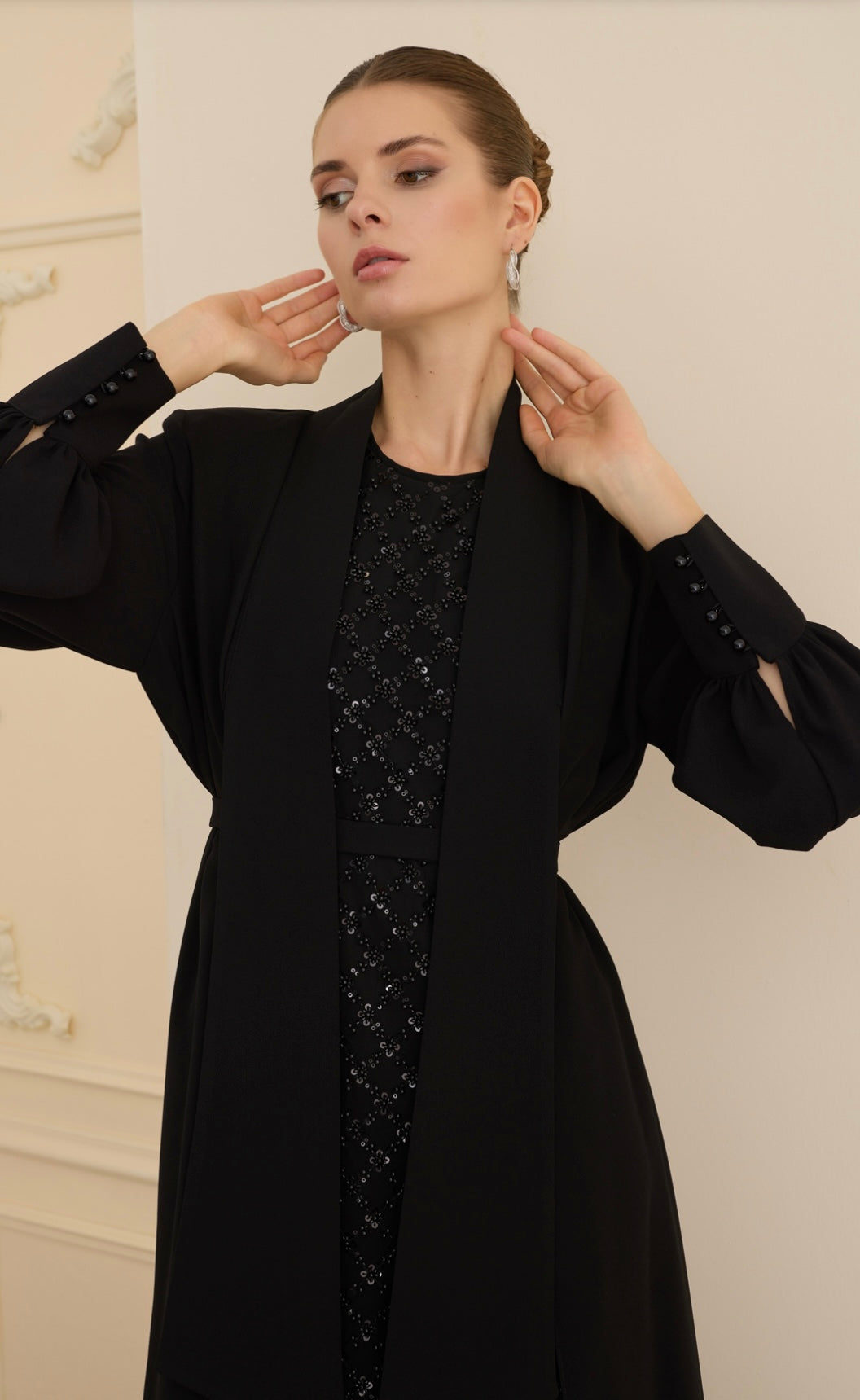 Dorota Dress