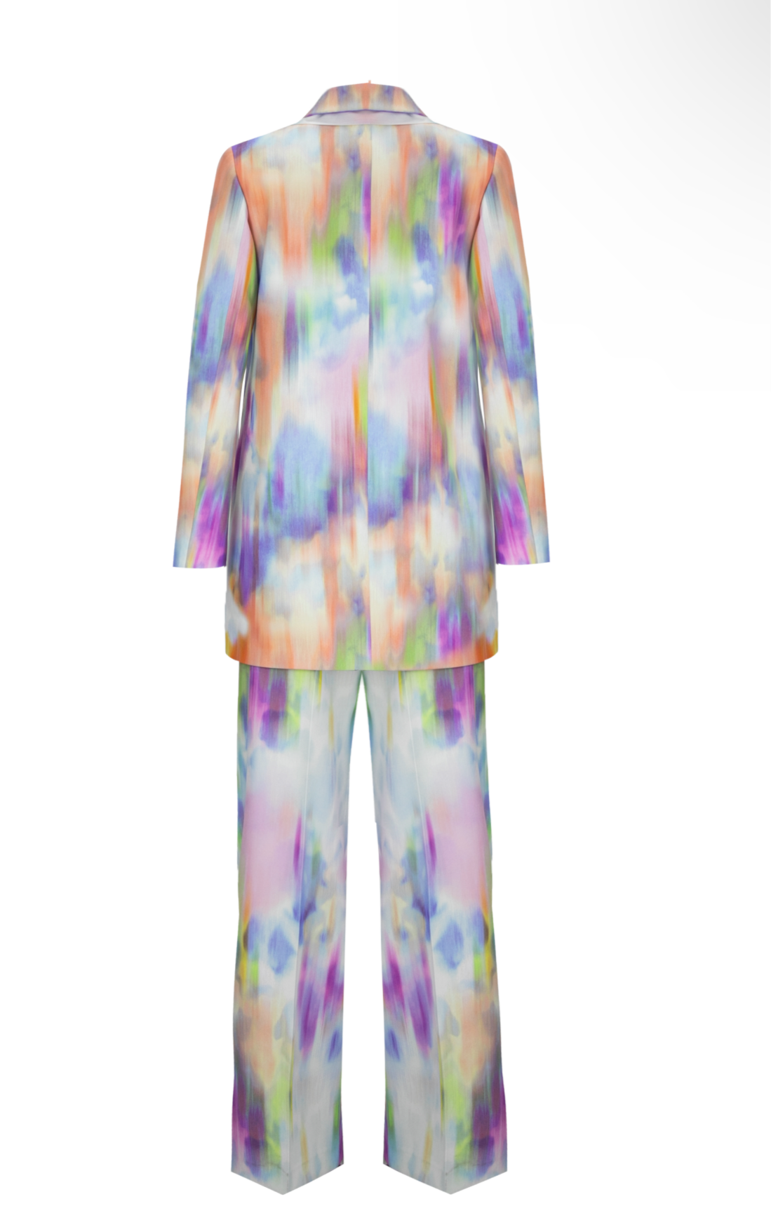 Agata Suit
