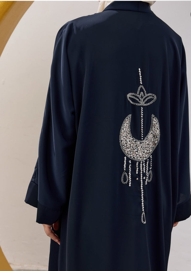 Abaya’s Ramadan