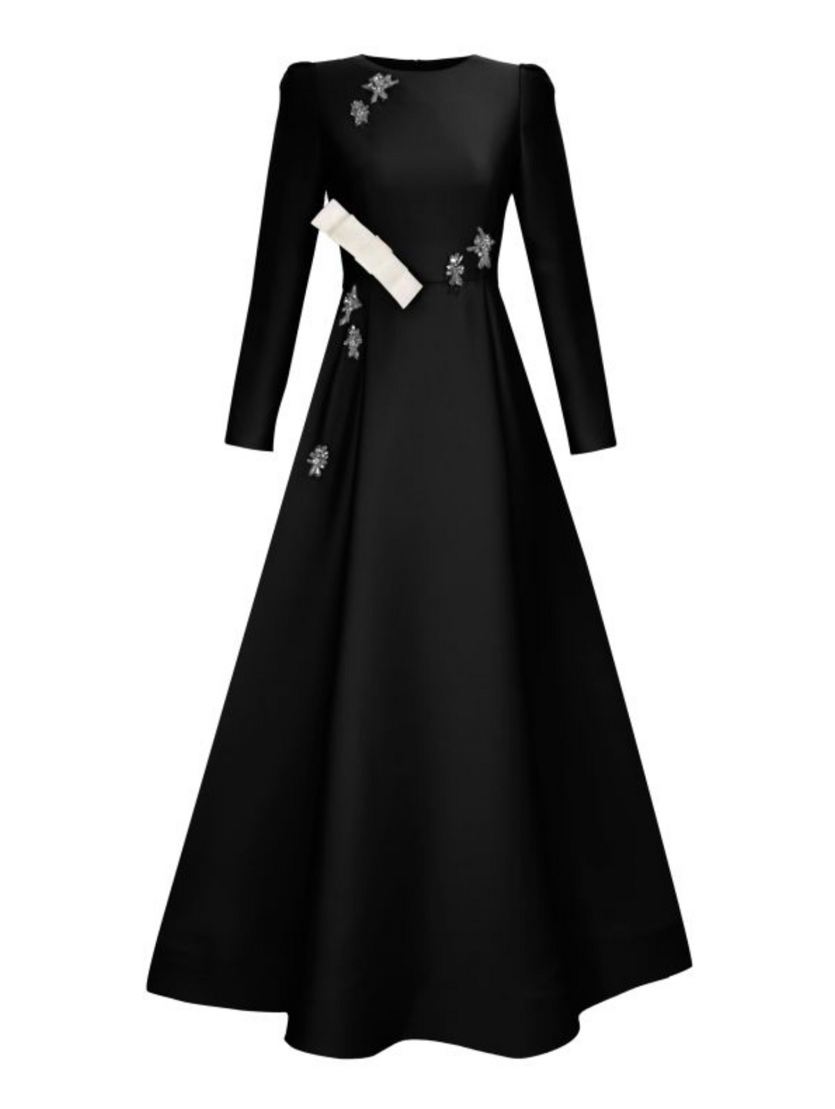 Pulice Dress