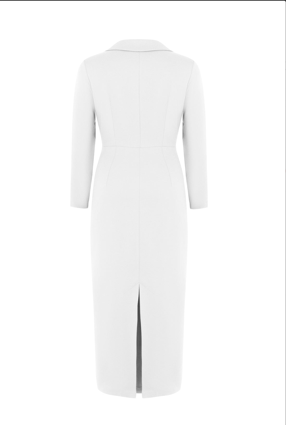 Zelins Dress
