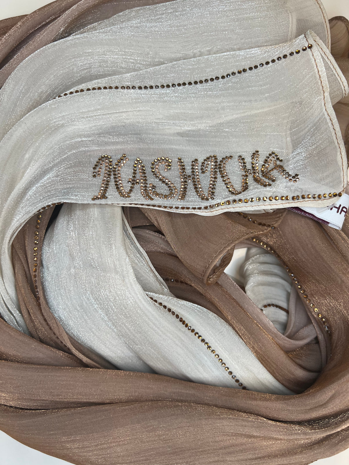 Kashkha Mandil