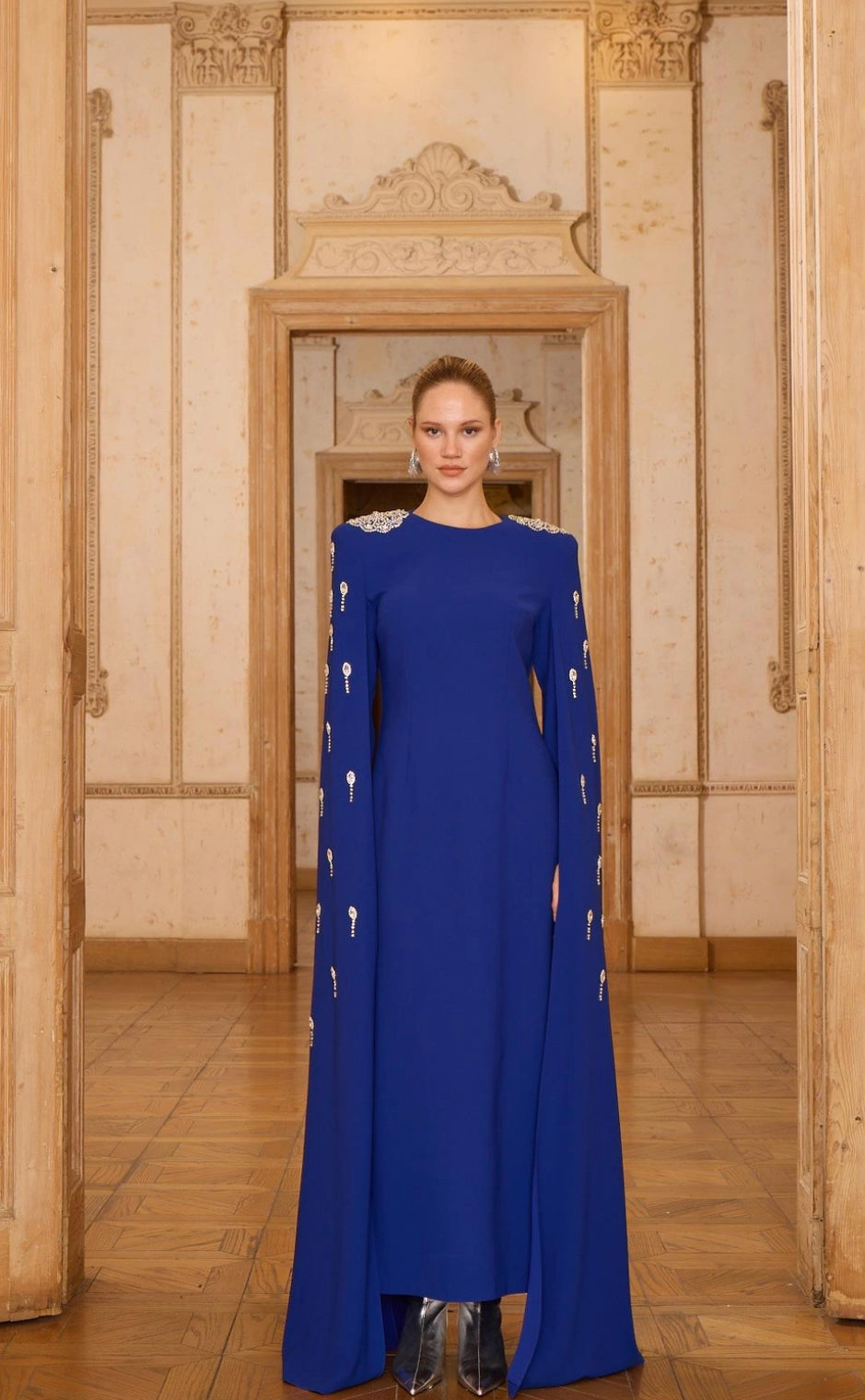 Inifinity Dress