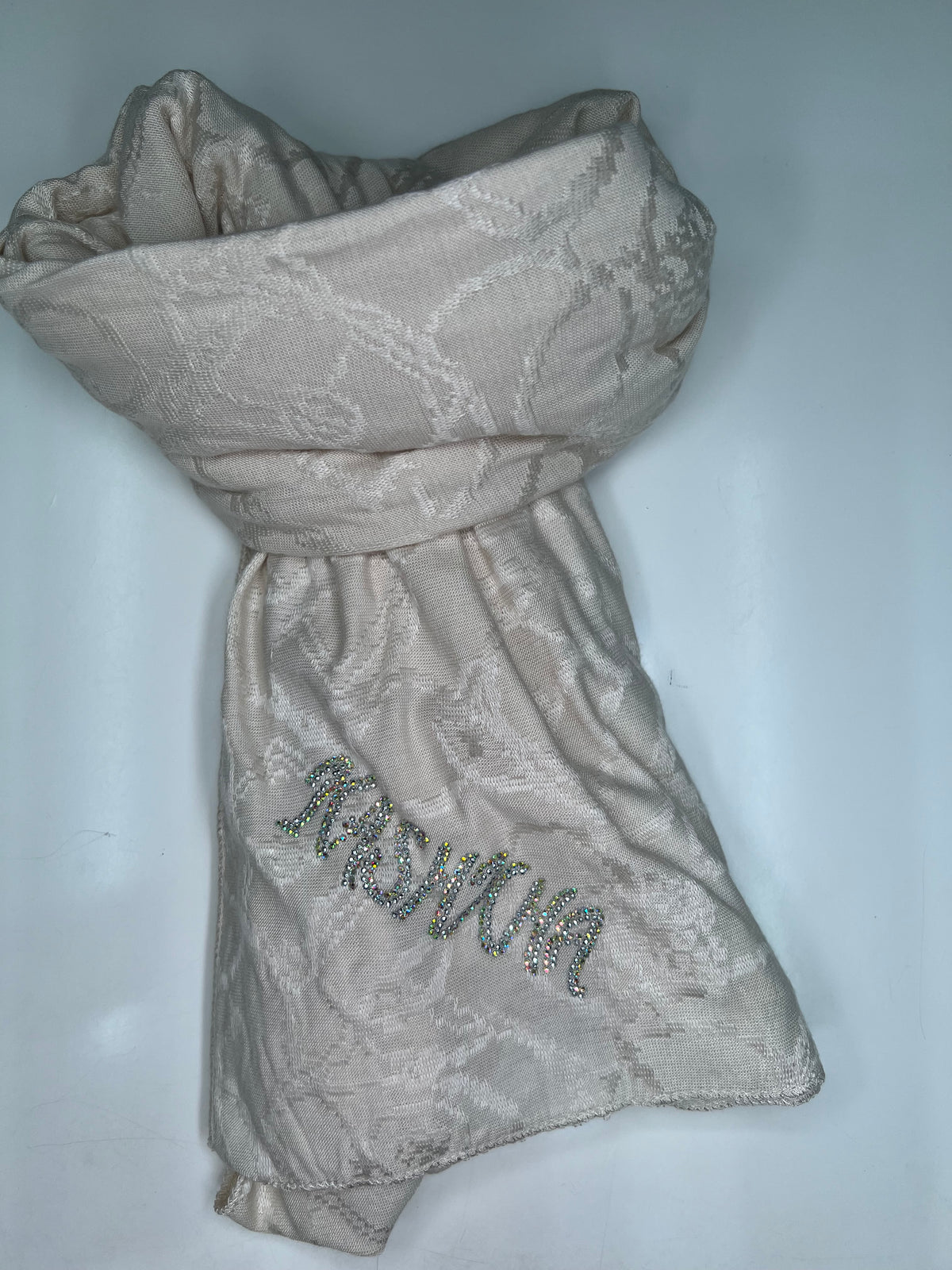 Kashkha Plain Jersey