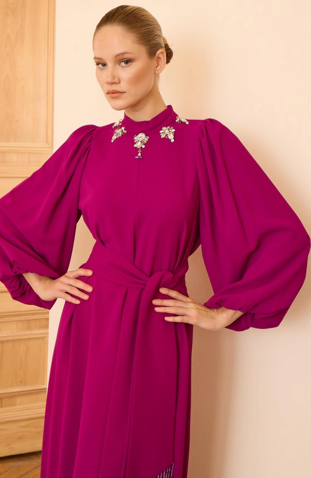 Laura Dress
