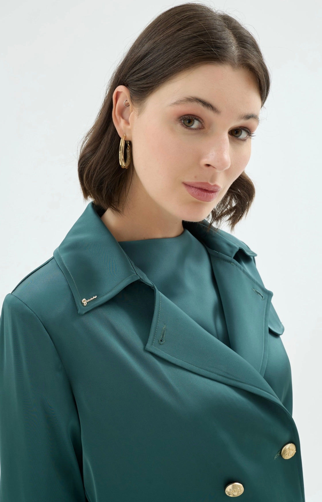 Gigi Jacket