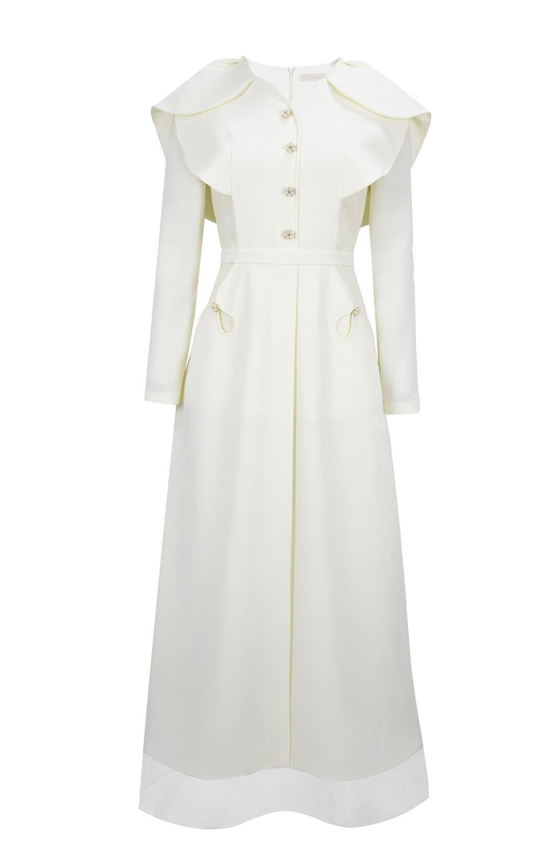 Arcia Dress