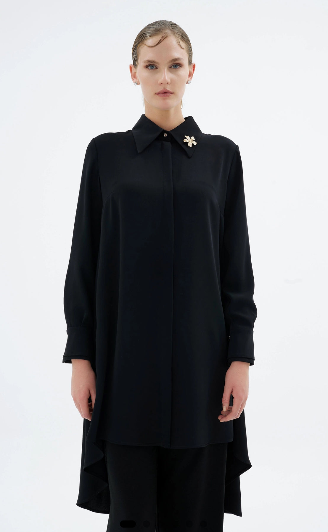 Solene Tunic