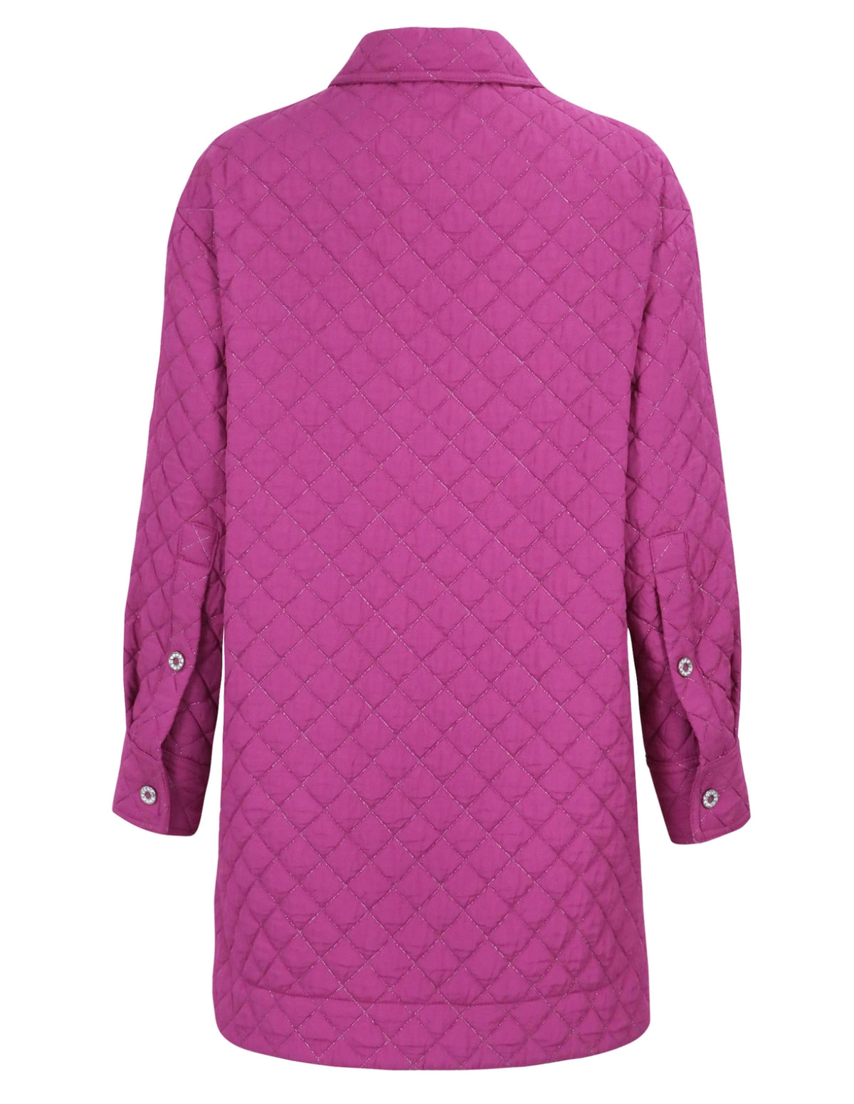 Heidi Fuşia Jacket