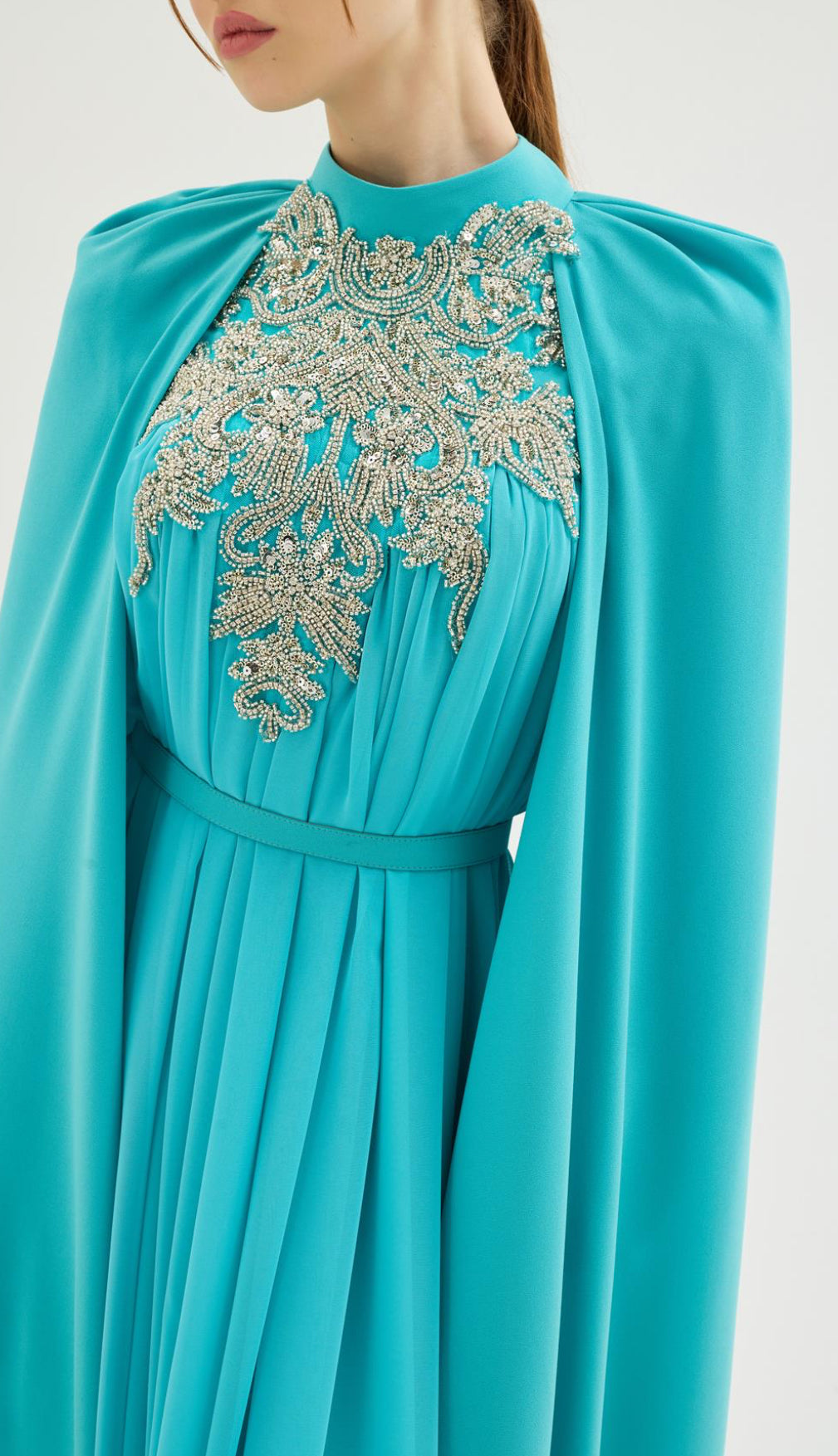 Callista Dress