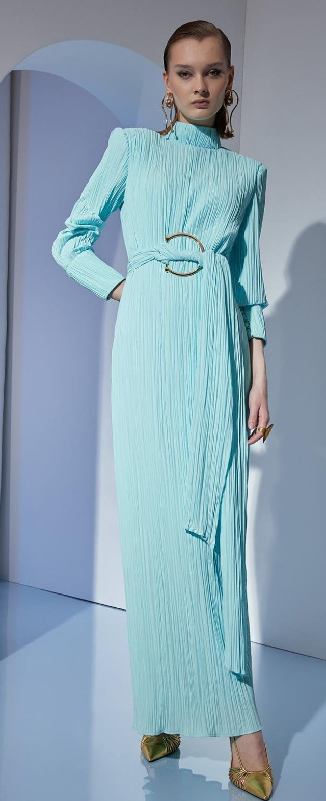 Leonie Dressy Dress