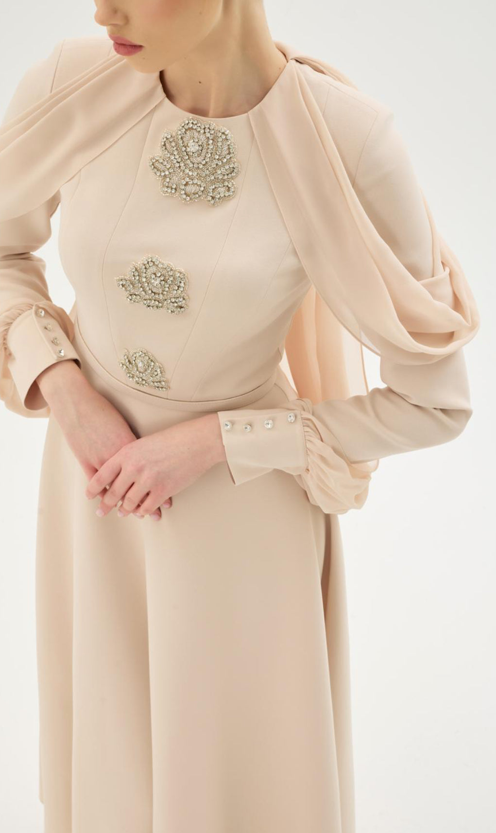 Velora Dress