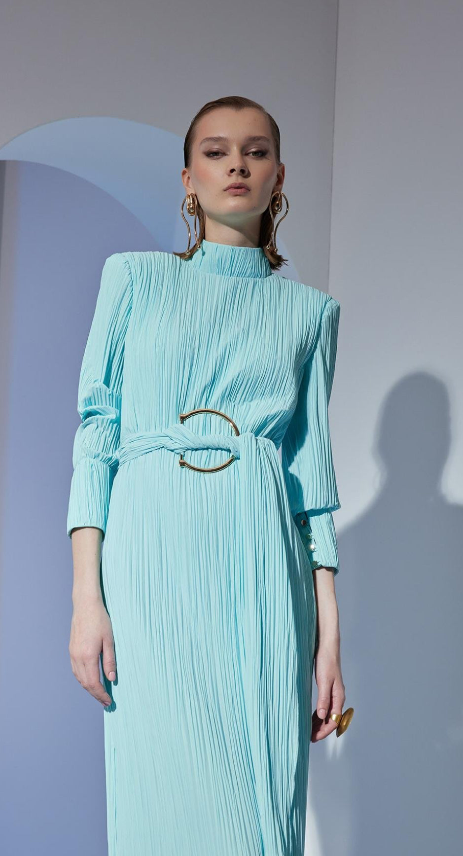 Leonie Dressy Dress