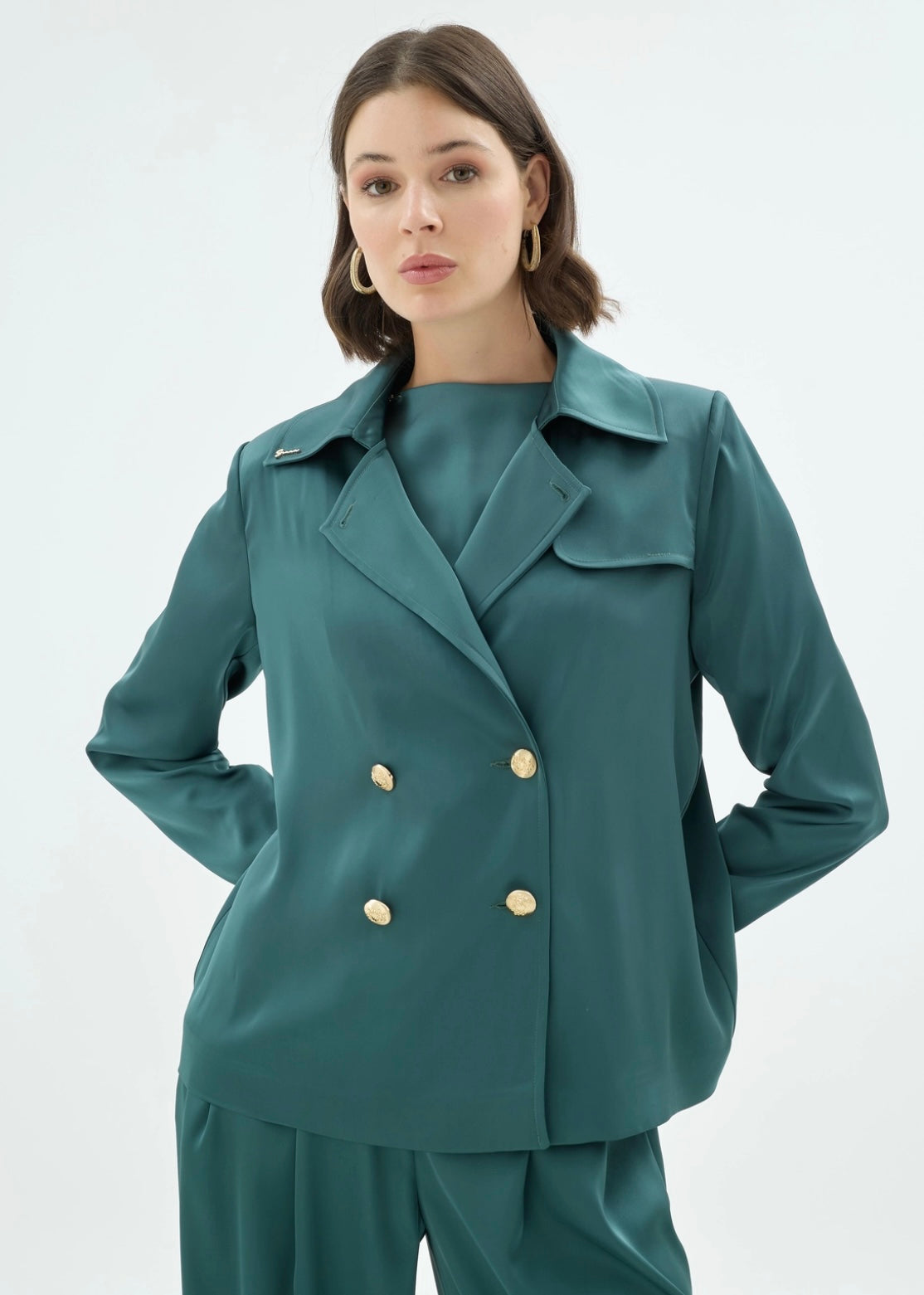 Gigi Jacket