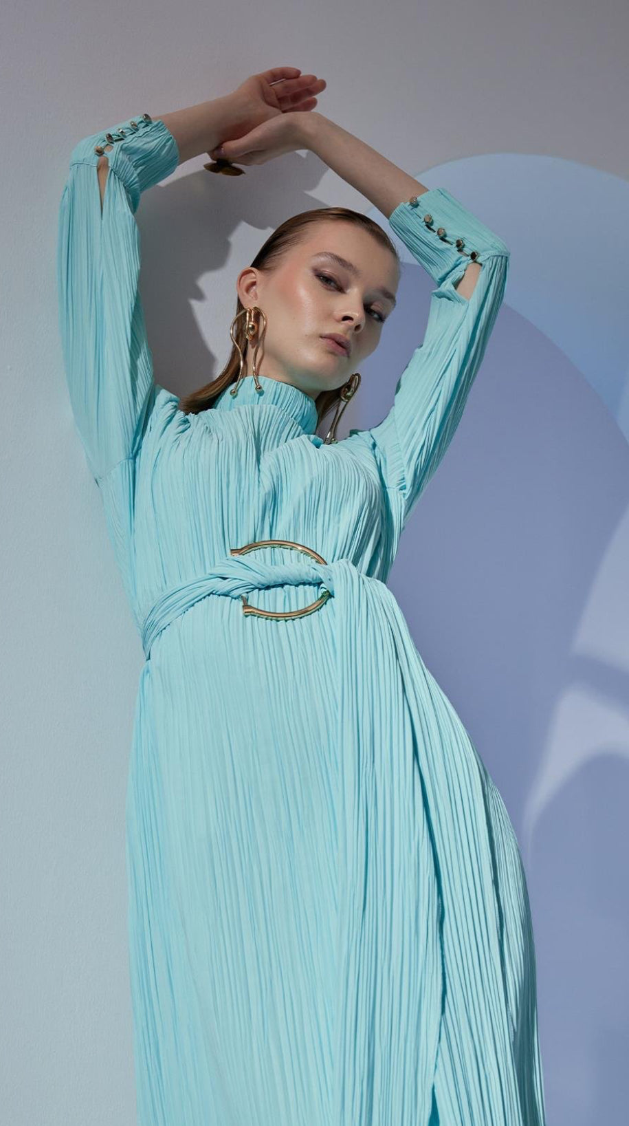 Leonie Dressy Dress