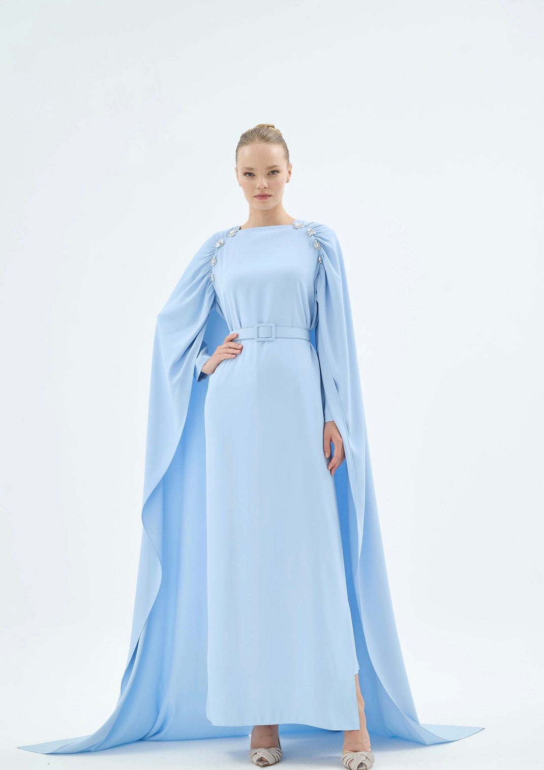 Ruby Senna Dress
