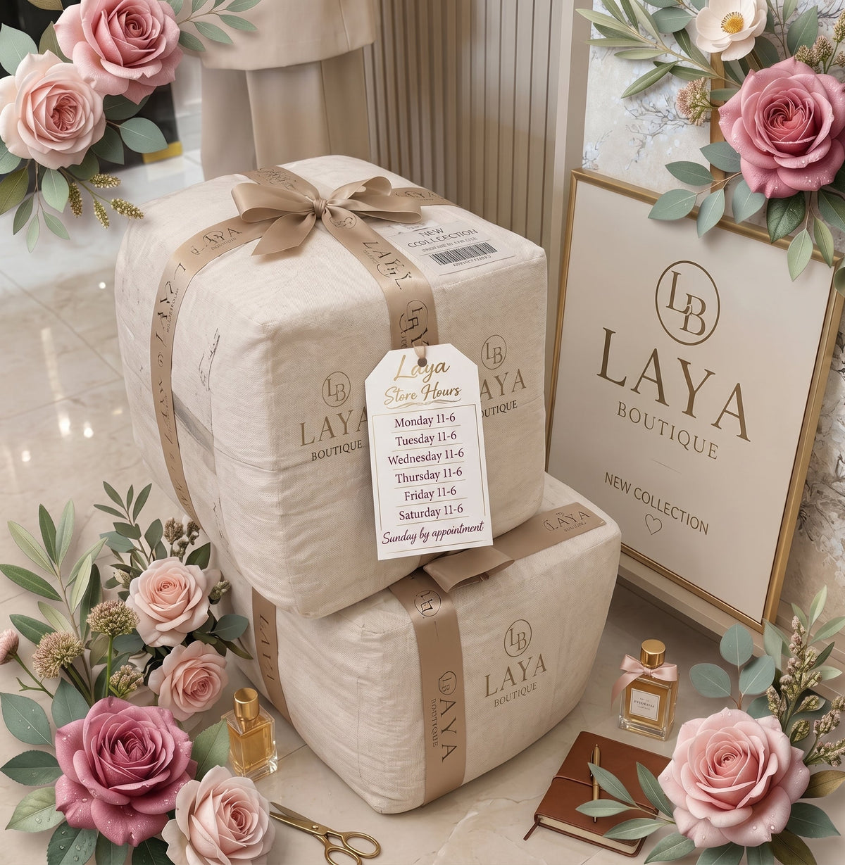 10% Off Your First Order