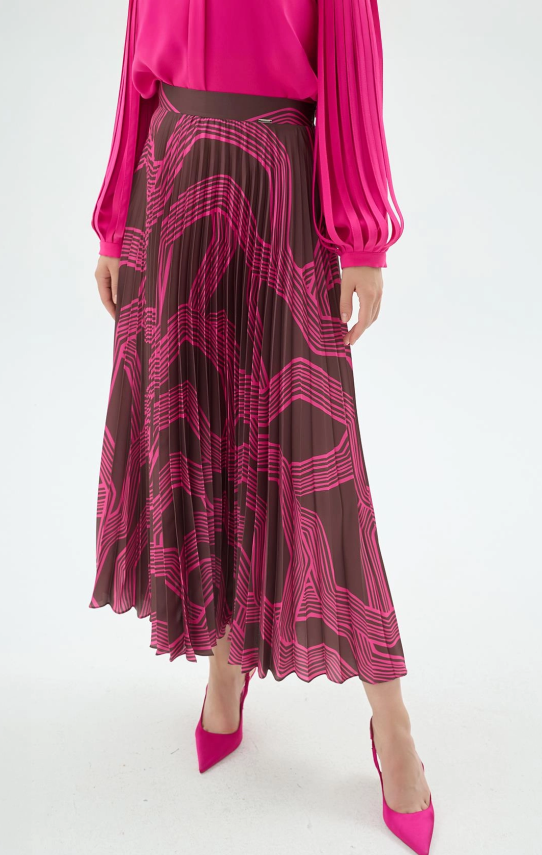 Barbara skirt