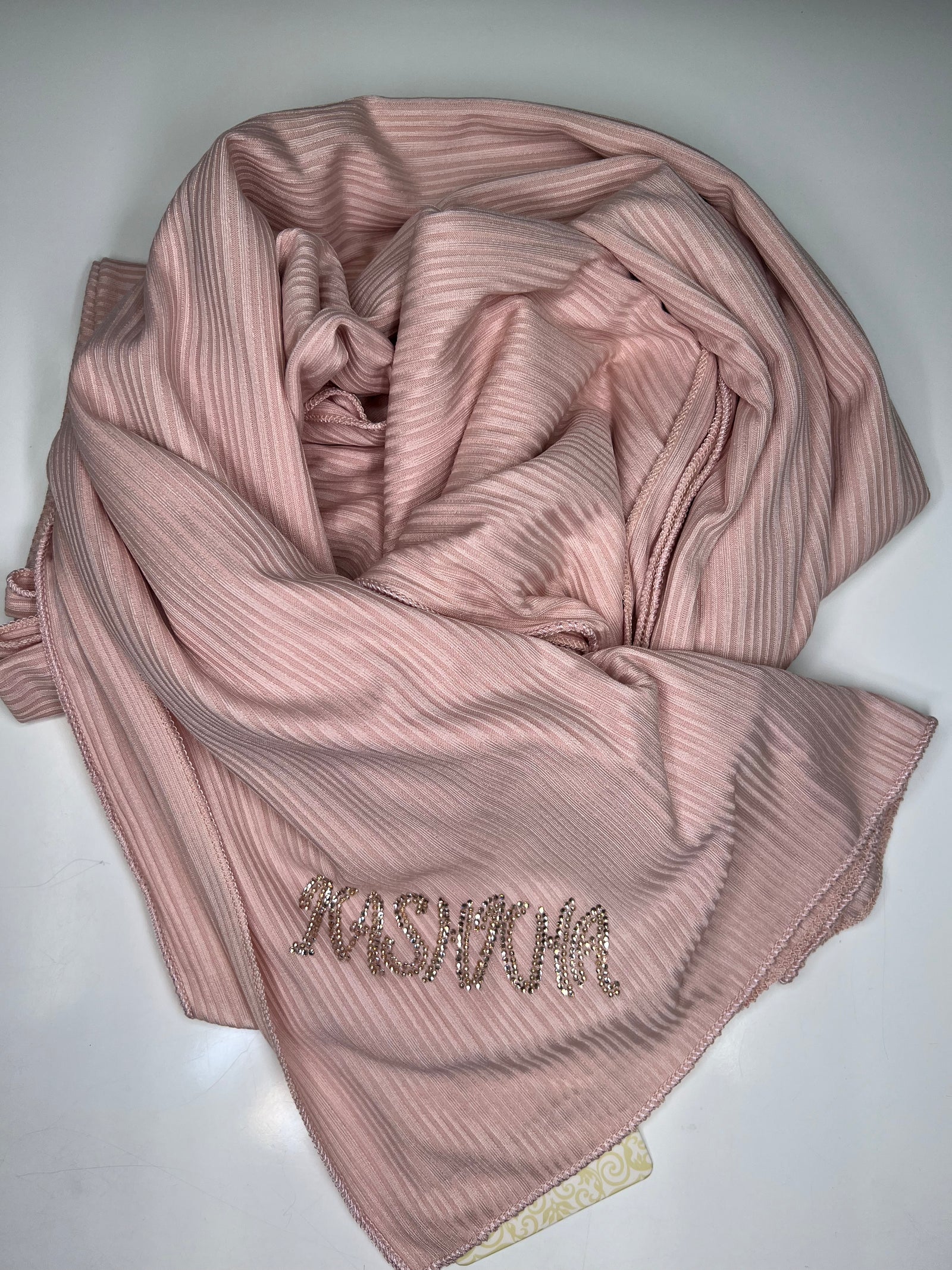 Kashkha Plain Jersey