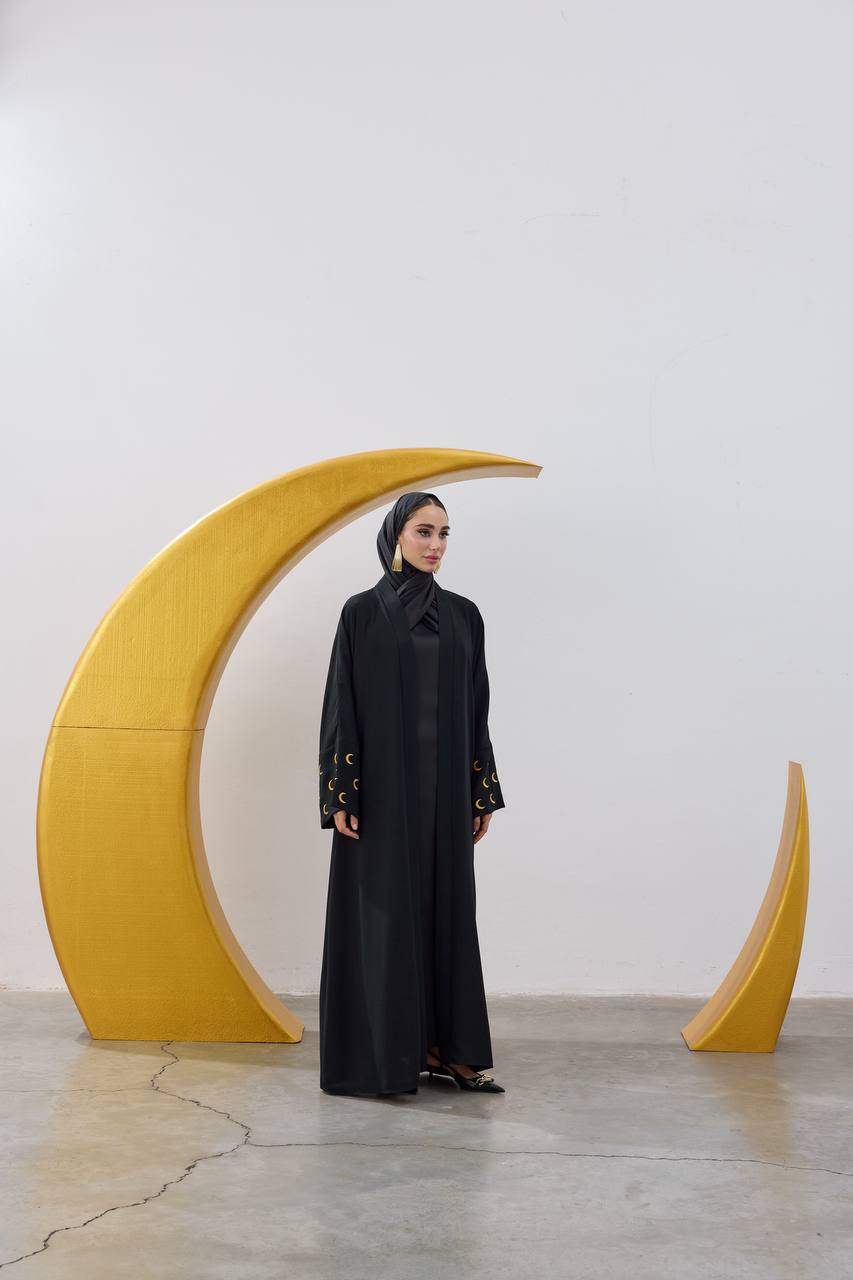 Ramadan’s Abaya