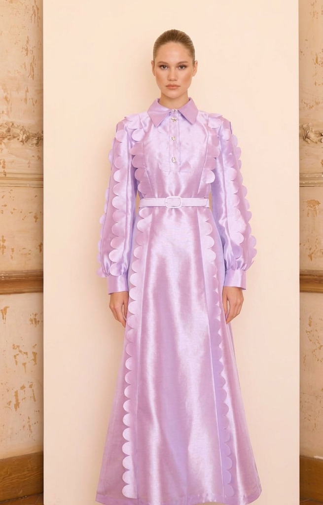 Carter Dress