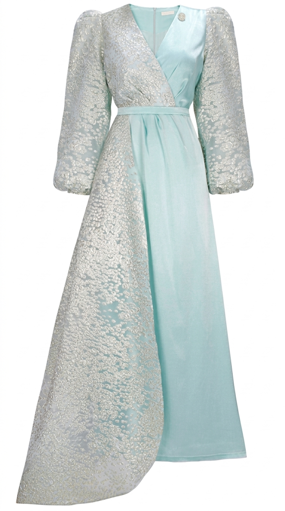 Millie Elegant Dress