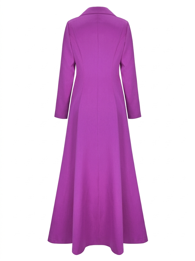 Freesia Dress