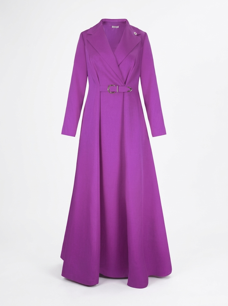 Freesia Dress