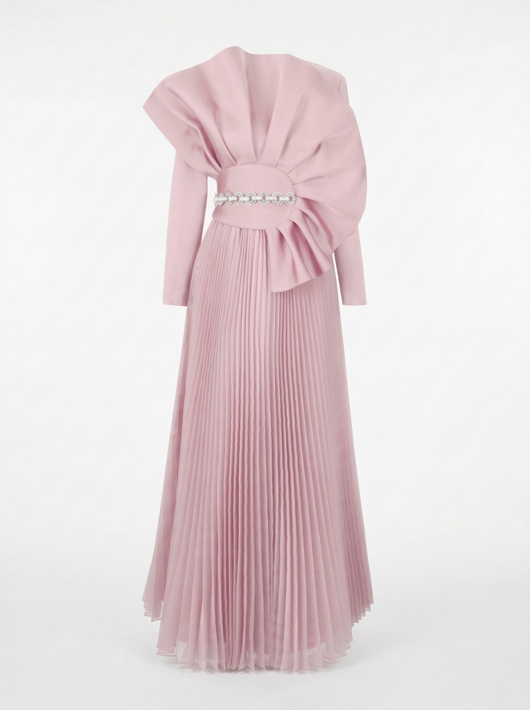 Violanda Elegant Dress